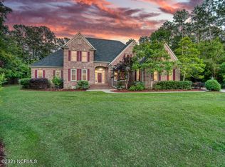 1307 Woodfield Ct, Wilmington, NC 28409