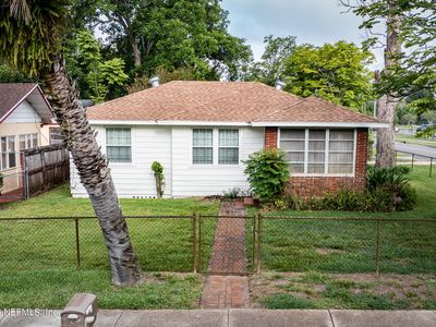 3838 GLADYS Street, Jacksonville, FL, 32209