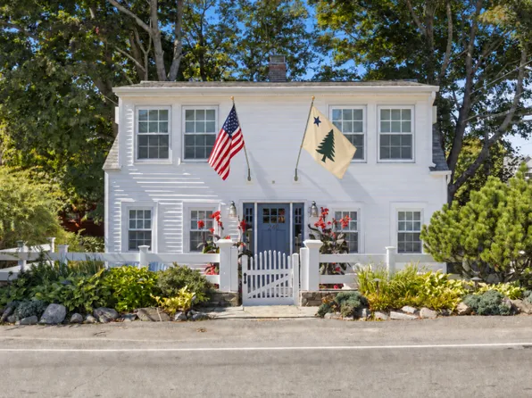 240 Shore Rd, Ogunquit, ME 03907