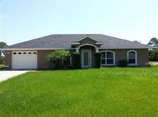 1545 Tamah Blvd, Lake Placid, FL 33852