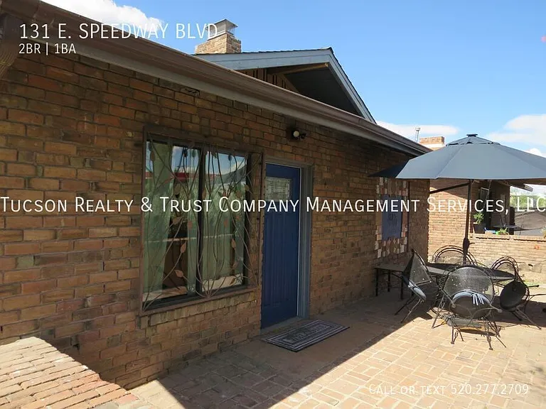 131 E Speedway Blvd — Photo 22