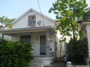 713 Caldwell St, Louisville, KY