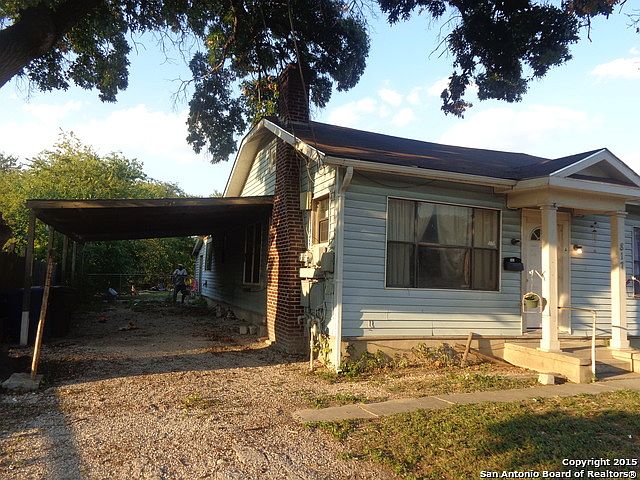 1st image of 817 Texas Ave