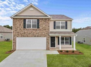 258 Hillendale Way #25B, Pelzer, SC 29669