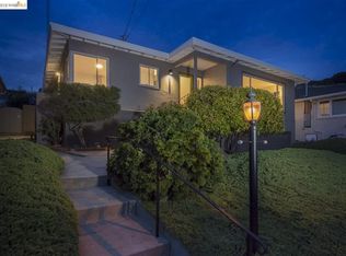 6859 Snowdon Ave, El Cerrito, CA