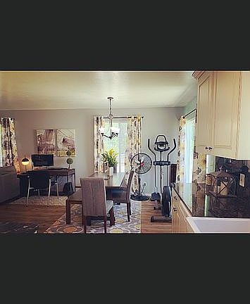 Dinning Room 