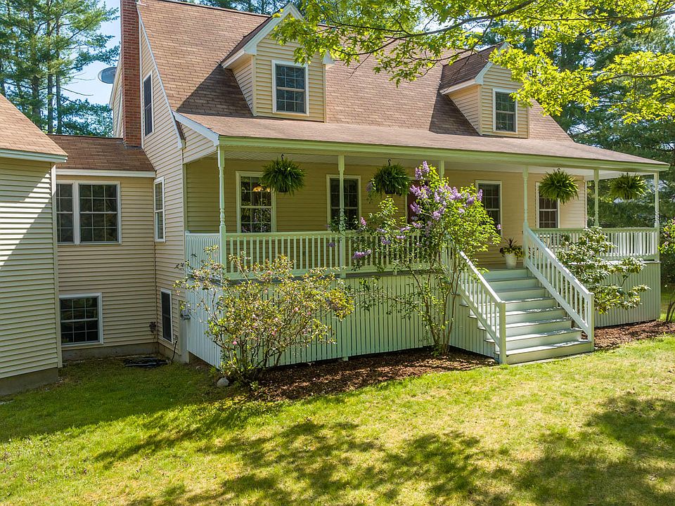 49 Ross Rd, Kennebunk, ME 04043 MLS 1560187 Zillow
