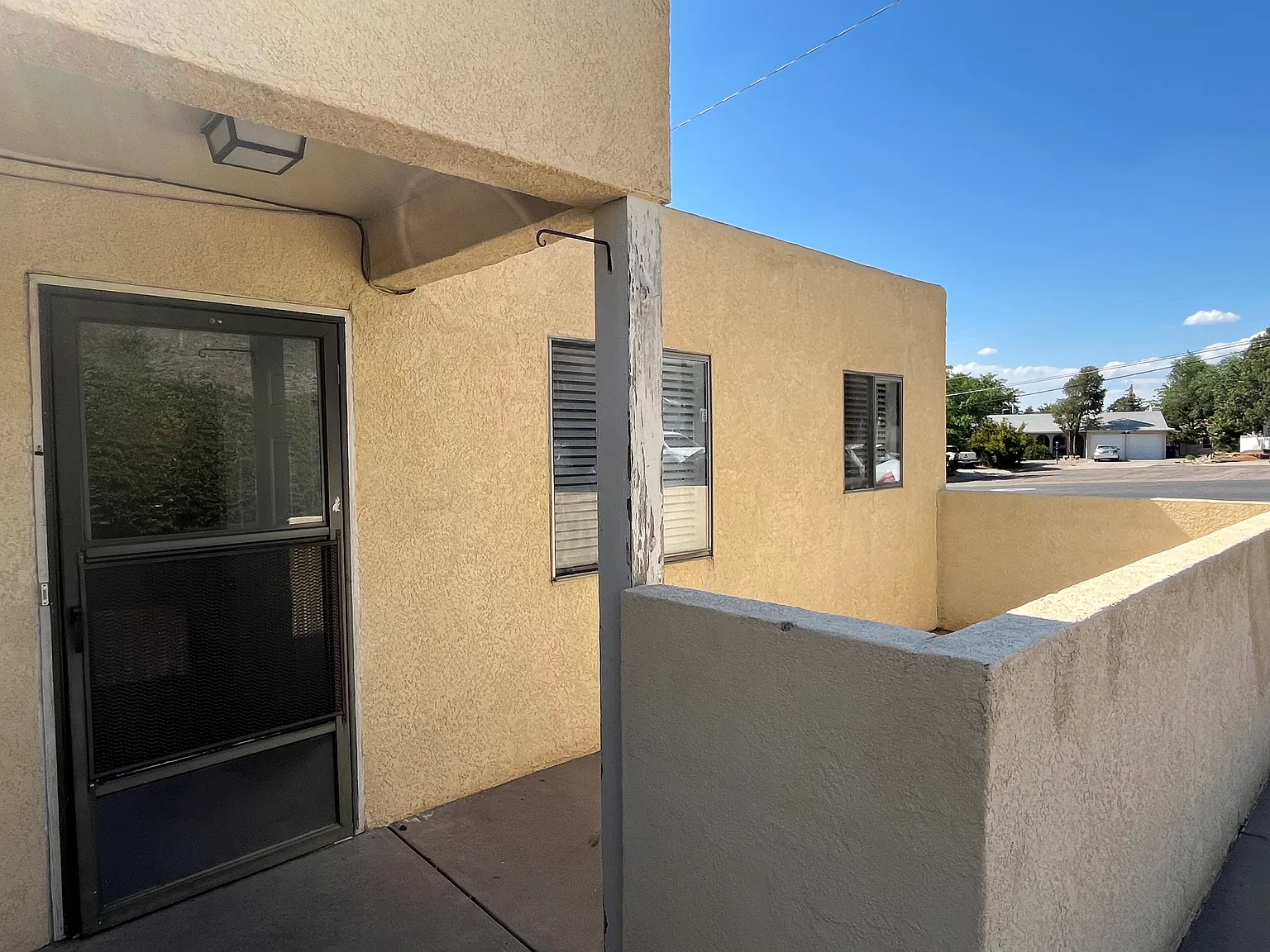 12320 Candelaria Rd. NE - 2bd/2ba Modern Foothills 4-Plex — Photo 3