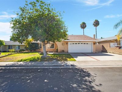 4641 Via De La Luna, Yorba Linda, CA, 92886