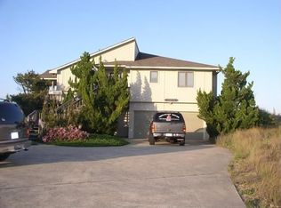 206 Ocean Blvd, Southern Shores, NC 27949