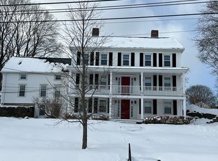 5 Main St #4, Upton, MA 01568