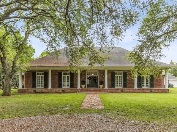 421 Starling Dr, Slidell, LA 70461