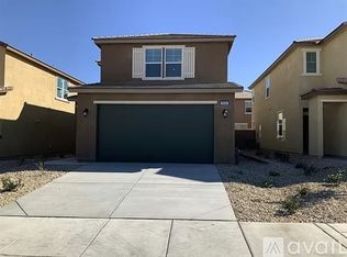 9266 S Park St #1, Las Vegas, NV 89178