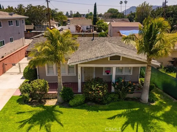 636 W Milford St, Glendale, CA 91203