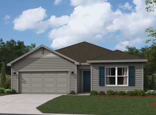 Muncie Plan, Homestead, Monrovia, IN 46157