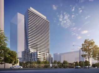 5858 Yonge St #511, Toronto, ON M2M 3T3