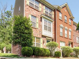 8650 Gauphin Pl, Nashville, TN 37211