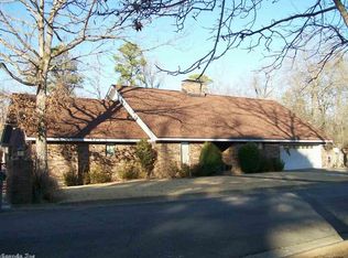 106 Waters Edge Cv, Hot Springs, AR 71901