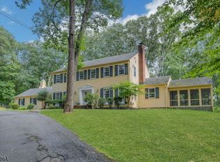 23 Horizon Dr, Mendham Twp., NJ 07945