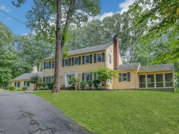 23 Horizon Dr, Mendham Twp., NJ 07945