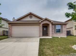 8143 Ashwood Pointe, San Antonio, TX 78254
