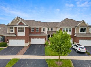 10636 W 154th Pl, Orland Park, IL 60462