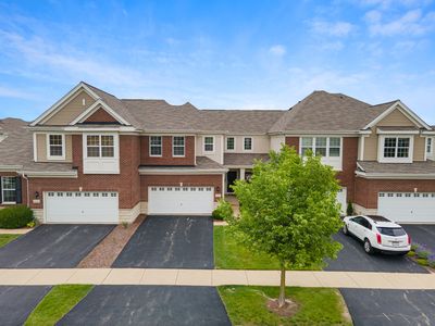 10636 W 154th Pl, Orland Park, IL, 60462