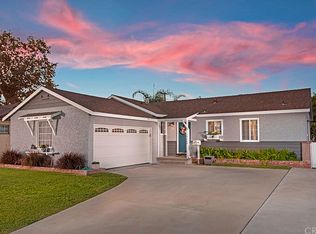 15209 Lindhall Way, Whittier, CA 90604