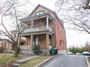 2345 Ohio Ave, Cincinnati, OH 45219