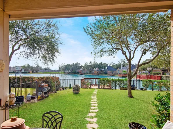 8110 Golden Hbr, Missouri City, TX 77459