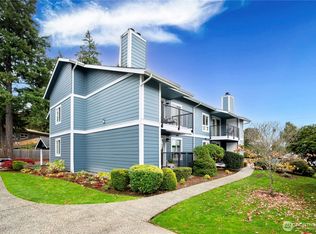 12540 SE 32nd St UNIT 35, Bellevue, WA 98005