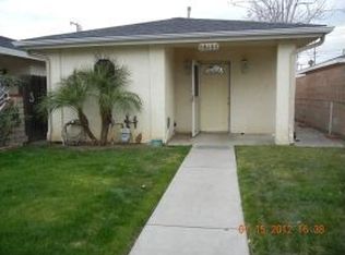13171 Filmore St, Pacoima, CA 91331