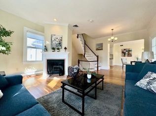 71 Erie Ave #2, Newton Highlands, MA 02461