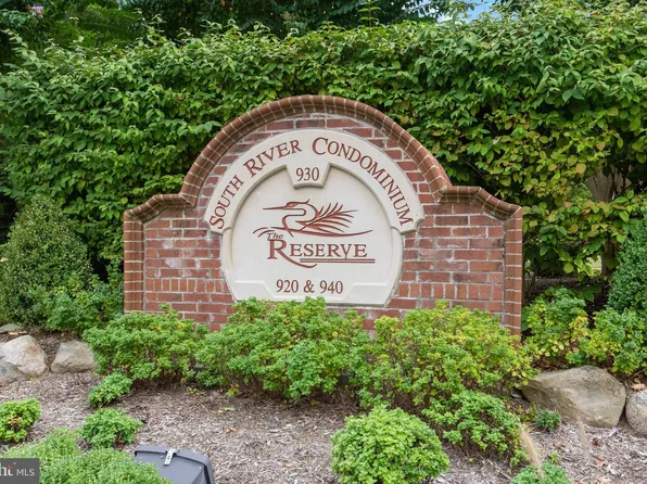 940 Astern Way Unit 605, Annapolis, MD 21401