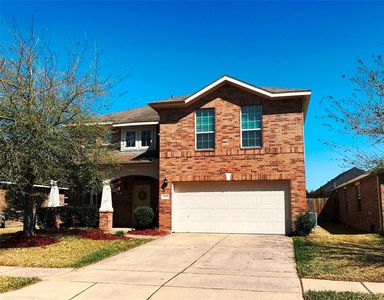 24618 Colonial Birch Ln, Katy, TX, 77493