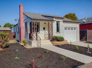 1117 102nd Ave, Oakland, CA 94603