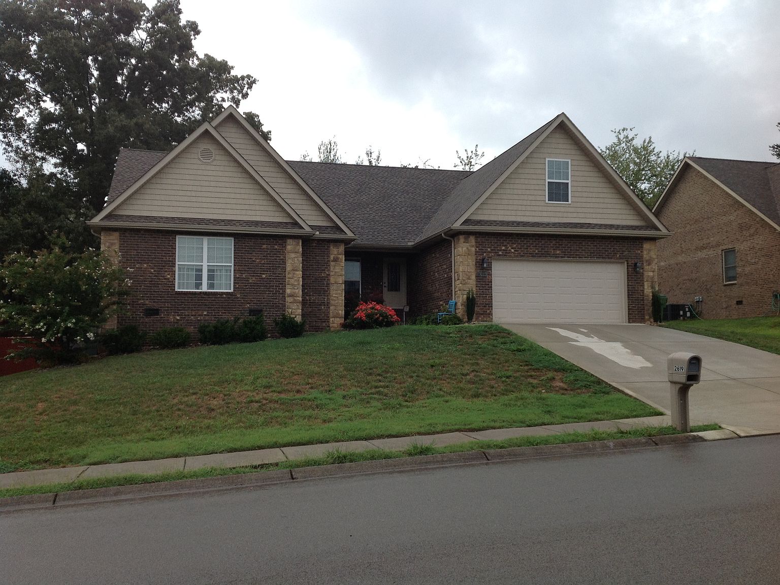 2619 Brantley Park Blvd, Maryville, TN 37804 Zillow