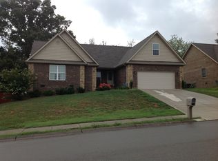 2619 Brantley Park Blvd, Maryville, TN 37804