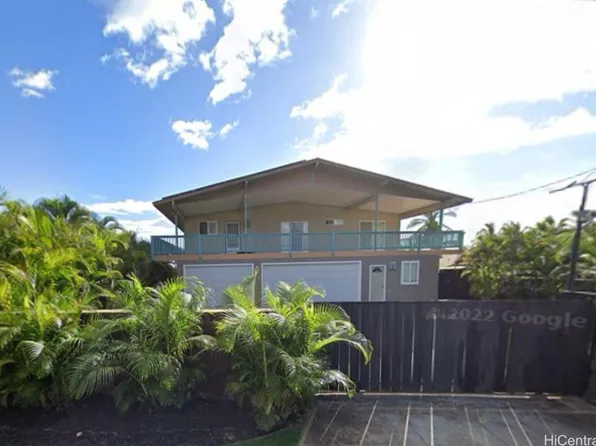 84-633 Upena St, Waianae, HI 96792