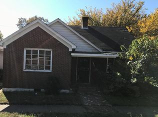 1337 Vollintine Ave, Memphis, TN 38107