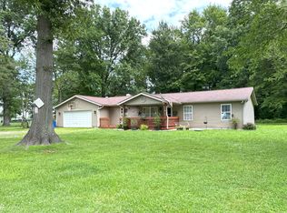 10448 Wigal Dr, Paragon, IN 46166