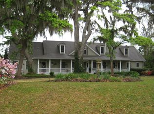 1157 Otter Cir, Beaufort, SC 29902