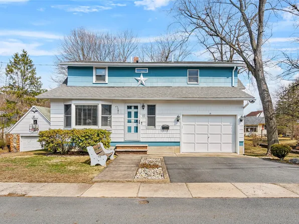 17 #15 Dubois Street, Port Jervis, NY 12771