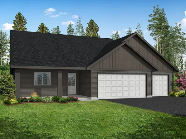 Xxx Deerpath Rd, Danbury, WI 54830