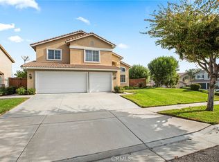 1367 Whispering Wind Ln, Corona, CA 92881