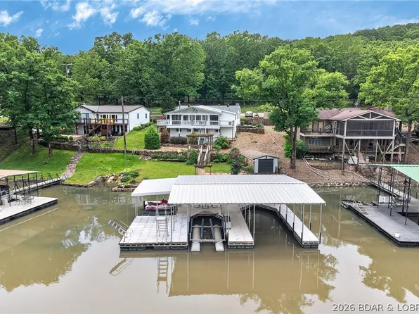1553 Skywater Rd, Gravois Mills, MO 65037