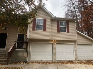 6936 N Edison Ave, Kansas City, MO 64151