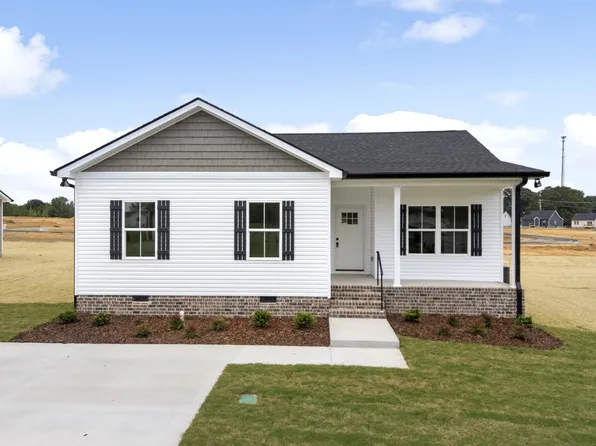945 Wilkie St N Lot 3, Mc Ewen, TN 37101
