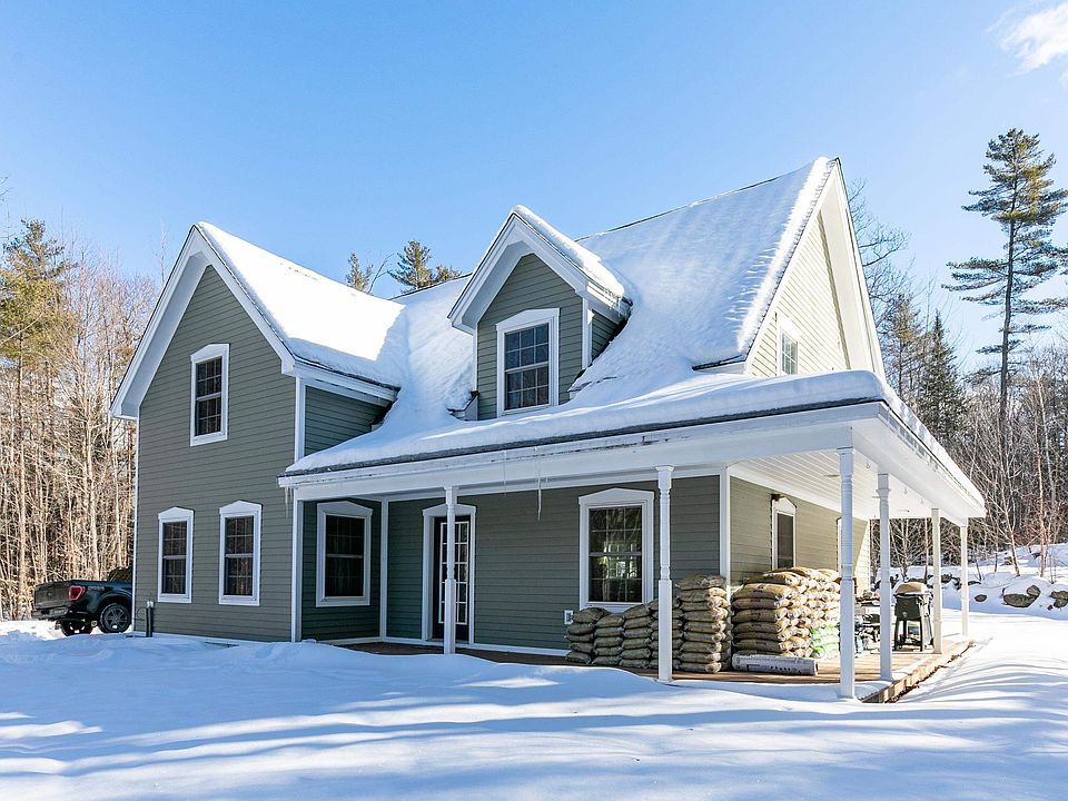 538 Lovejoy Road, Lempster, NH 03605 Zillow