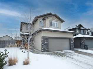 125 N Traptow Close, Red Deer, AB T4P0N5